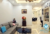 Fully furnished villa for rent with five bedrooms, very open living space